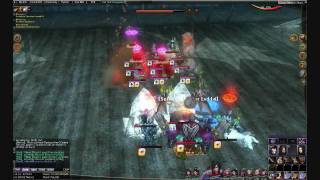 Atlantica Online Kill Servant Leader [upl. by Chamkis]