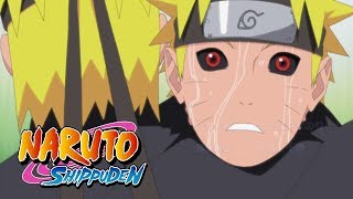 Hashirama vs Madara  Naruto Shippuden [upl. by Herzog187]