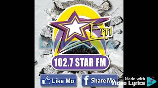 1027 Star FM Manila Last Modified Date As On July 2 2023 Between Clock 2048 UTC [upl. by Gerfen109]