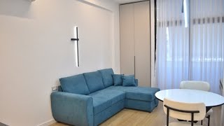 Apartament per shitje ideale per investim [upl. by Htenaj893]