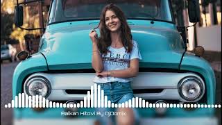 🔥BALKAN PARTY MIX🔥 NOVI HITOVI [upl. by Aleda]