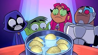 Top 10 HIVE Moments  Teen Titans Go  dckids [upl. by Bethesde]