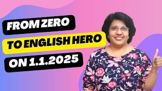 தமிழன் to English க்காரன் மாறுவது எப்படி in 1month  Spoken english class in tamil [upl. by Salesin524]