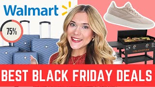 30 EPIC Walmart Black Friday Deals You WONT Want to MISS [upl. by Kyla]