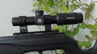 Long term review of Gamo Speedster IGT 10x Gen2 and costumization guide [upl. by Meijer]