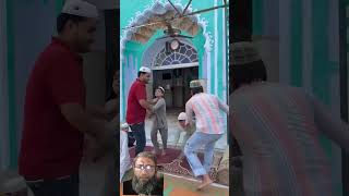 Baccho ka sath as Ni karo🙏trending inspiration viral islamic shorts emotional [upl. by Nahgrom]