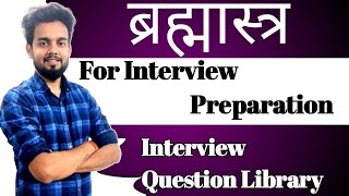 Free resource for INTERVIEW PREPARATION   Interview Questions For All Fields interviewtips [upl. by Blithe]