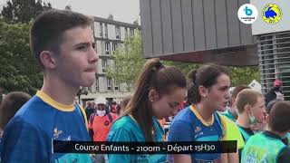 Vidéo Officielle 10 km de Boulogne sur mer 2021 by FPL Production [upl. by Odysseus267]