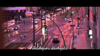 CITIZENFOUR Trailer Thai sub [upl. by Bergman]