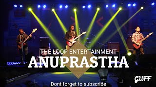 Anuprastha  Guff  Live Concert  Crazy Fans  Pokhara [upl. by Anastase]