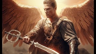 Archangel Michael The Strongest Angel Biblical Stories Explained [upl. by Ulita]