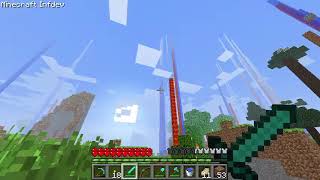 Lets Play Minecraft Beta 18X  Part 17  v111 has been released [upl. by Newman]