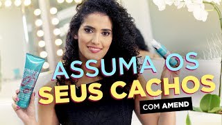 ASSUMA OS SEUS CACHOS [upl. by Leterg129]