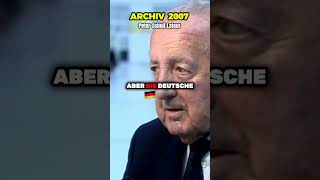 Archiv 2007 Einkreisungspolitik gegenüber Russland Kalter Krieg  Peter SchollLatour dcpttv [upl. by Inessa]