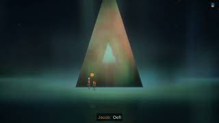 Oxenfree 2 Ending 3 [upl. by Mot279]