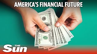 2024 US financial predictions Stimulus checks economic impact payments and child tax credits [upl. by Htebirol73]