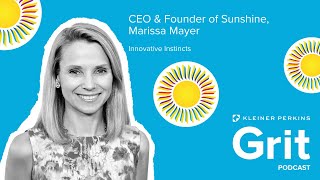 194 Marissa Mayer CEO and Founder of Sunshine and former CEO of Yahoo [upl. by Llednov]