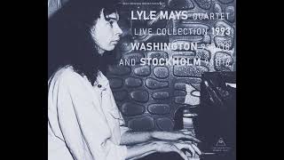 Lyle Mays Fictionary 1993 [upl. by Tobiah]