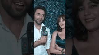 Guzarish X Harleys In Hawai🔥FT MoRan  Shaleen Malhotra and Kaveri Priyam Interview Shorts zdmn [upl. by Barbarese]