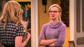 Clip  BFFARooney  Liv and Maddie  Disney Channel Official [upl. by Emmet84]