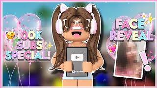 🤩100K SUBSCRIBERS SPECIAL FACE REVEAL  QNA 💞 Dr laba [upl. by Howzell]