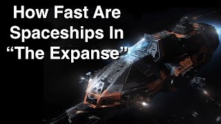 Expanse creators new show plan confirmed [upl. by Cline]