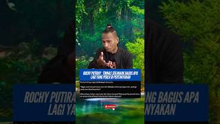 Rochy Putiray  Timnas Sekarang Bagus Apalagi yang perlu dipertanyakan timnasindonesia [upl. by Laresa94]