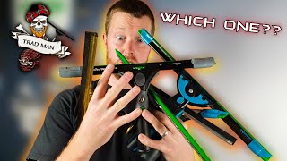 WHICH SQUEEGEE SHOULD YOU GET [upl. by Freddie]