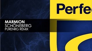 Marmion  Schöneberg PureNRG Remix [upl. by Odelet]