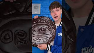 WORLDS BIGGEST FREEZE DRIED OREO mukbang asmr satisfying freezedried candyeating [upl. by Sheryl33]