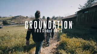 📺 Groundation  Fossil Fuels Official Video [upl. by Rovaert199]