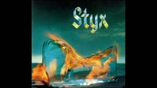 Styx  Prelude 12Suite Madame Blue [upl. by Esinrahs]