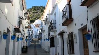 Mijas  Andalucia  España  2 [upl. by Farlee]