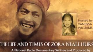 Preserving Zora Neale Hurstons legacy [upl. by Auqeenahs]