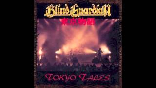 Blind Guardian  Valhalla Live Tokyo Tales [upl. by Pelage876]