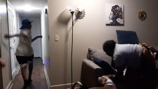 hilarious son disrespecting prank on mom [upl. by Shinberg735]