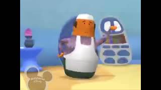 higglytown heroes stole sound doodland [upl. by Pearse]