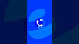 New Truecaller logo [upl. by Nyrat]