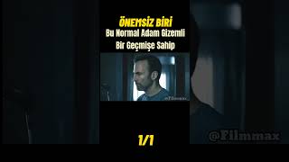 Önemsiz Biri1Bölüm film dizi sinema [upl. by Garwin]