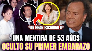 🔴ISABEL PREYSLER lleva 53 años OCULTANDO su PRIMER EMBARAZO a ojos de la SOCIEDAD y la VIDA PUBLICA [upl. by Portia]