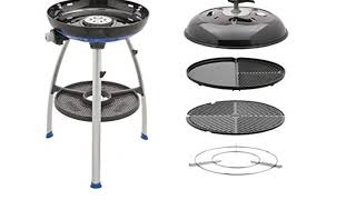 Cadac Carri Chef 2 Grill 2 Braai Combo [upl. by Pier164]