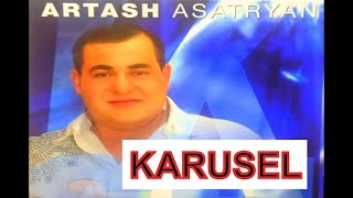 Artash Asatryan  Karusel [upl. by Amadas]