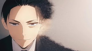 「Creditless」The Millionaire Detective  Balance UNLIMITED OP  Opening v2「UHD 60FPS」 [upl. by Ensoll]