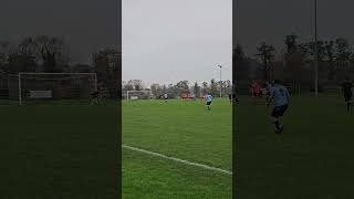 Highlights Goals Matchday Moments from Bungay Town Reserves vs Earsham in div 4 South [upl. by Encratis805]