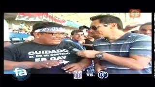 alianza cristiana vs municipal futbol en america 11 11 2012 [upl. by Nybor529]