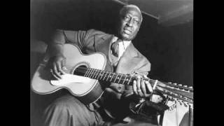 Black Betty Leadbelly [upl. by Salahi]