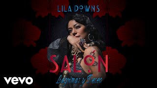 Lila Downs  Palabras de Mujer Cover Audio [upl. by Gasser877]