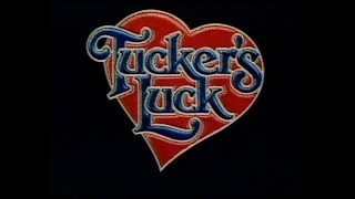 Tuckers Luck  Episode 9  19830505 [upl. by Odnam694]