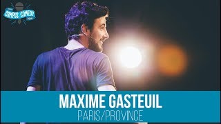 Maxime Gasteuil  Les Boites de Nuit Paris VS Province [upl. by Hauger]