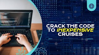 Slow Travel Hack  Cruise Repositioning Deals for Under 100 Per Day [upl. by Norrahs]